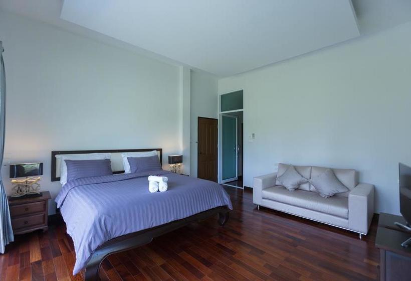 Hotel Doltara Boutique Resort Chiang Mai