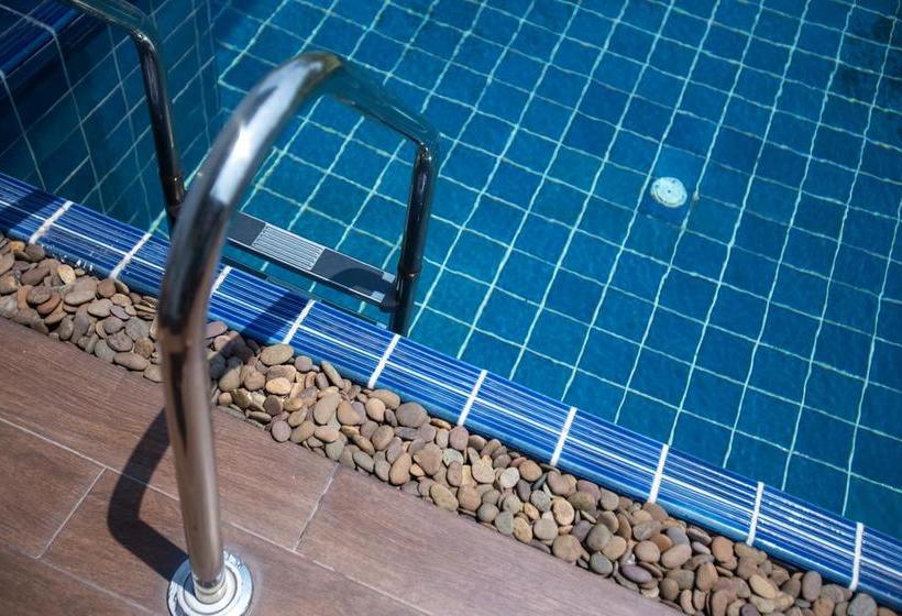 Hotel Doltara Boutique Resort 1