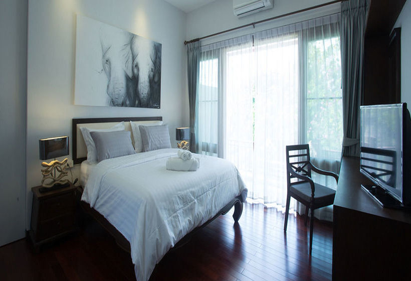 Hotel Doltara Boutique Resort 14