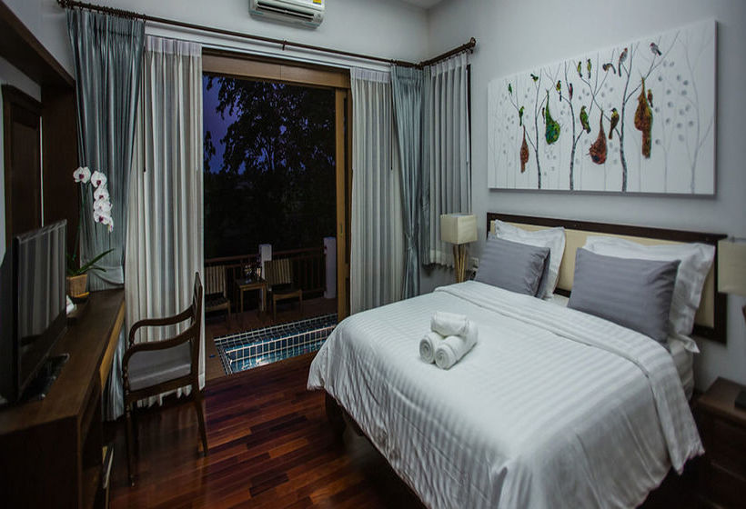 Hotel Doltara Boutique Resort 15