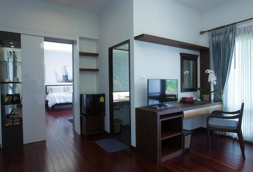 Hotel Doltara Boutique Resort 3