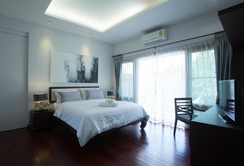 Hotel Doltara Boutique Resort 6