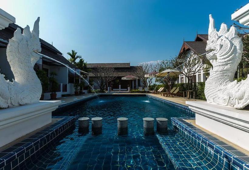 Hotel Doltara Boutique Resort 8