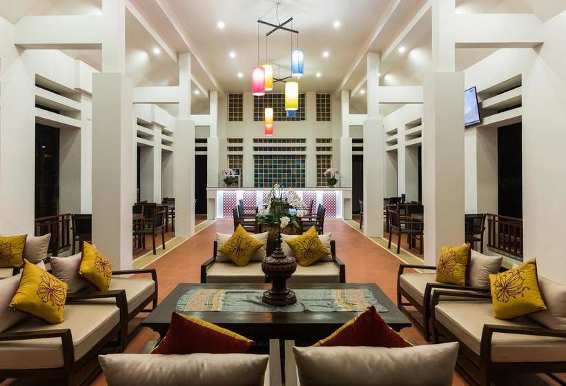 Hotel Doltara Boutique Resort 9