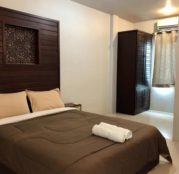 Hotel Wangthai Great Ubon Ratchathani