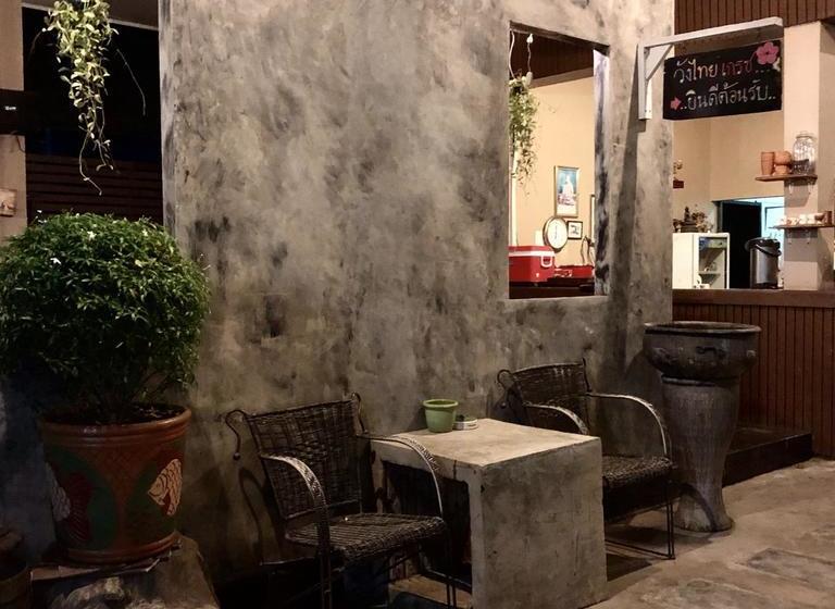 Hotel Wangthai Great 1