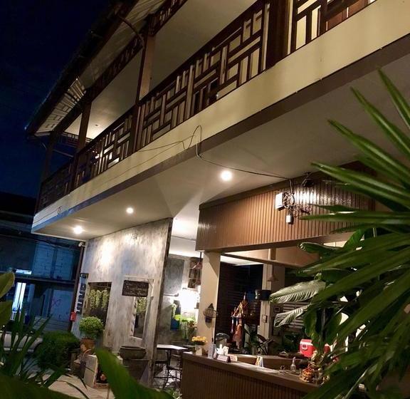 Hotel Wangthai Great 2