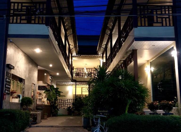 Hotel Wangthai Great 3