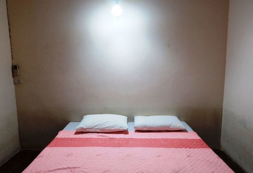 Pension Sunrise Place 1