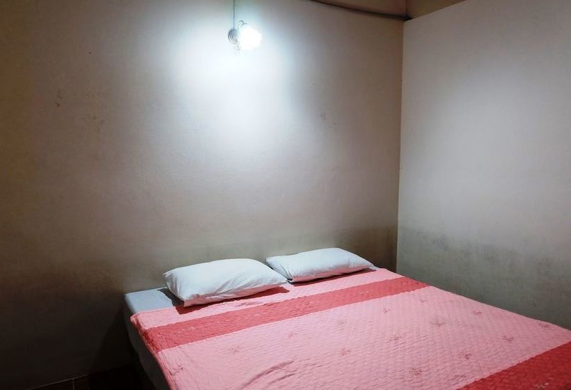 Pension Sunrise Place 3