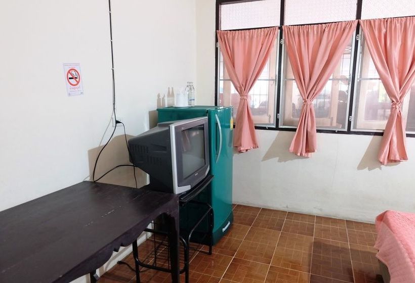 Pension Sunrise Place 4