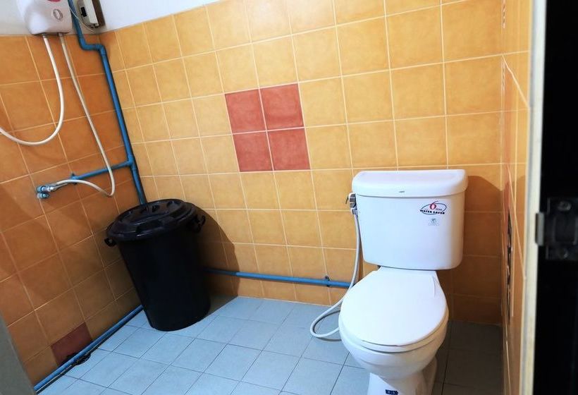 Pension Sunrise Place 5