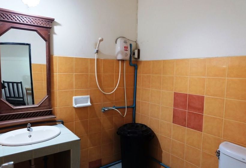 Pension Sunrise Place 6