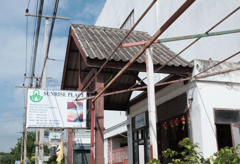 Pension Sunrise Place 7