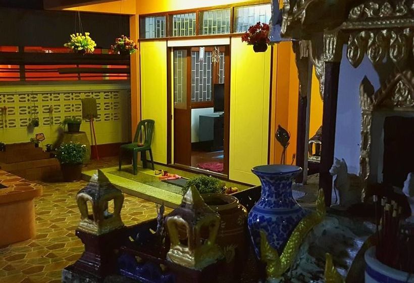 Pensión Emmanuel Guesthouse