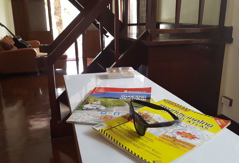 Pension Emmanuel Guesthouse 1