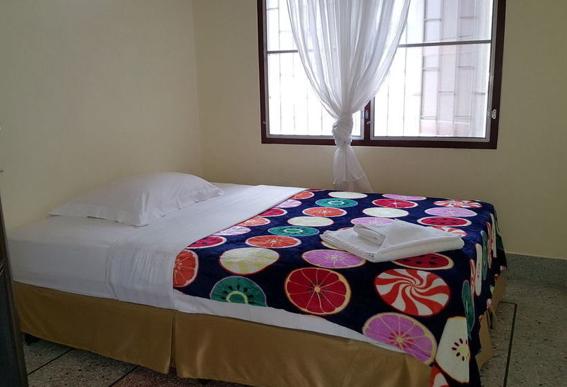 Pension Emmanuel Guesthouse 10