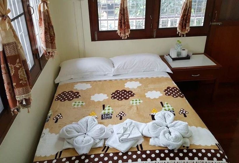 Pension Emmanuel Guesthouse 11