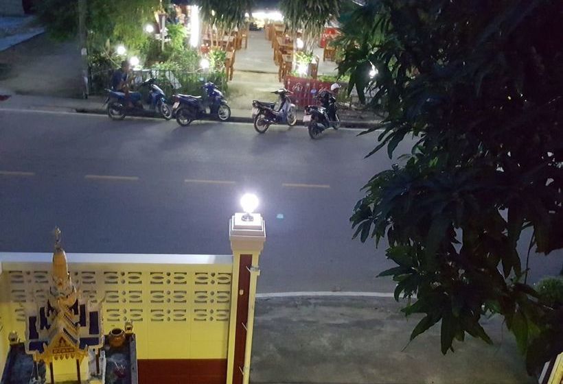 Pension Emmanuel Guesthouse 12