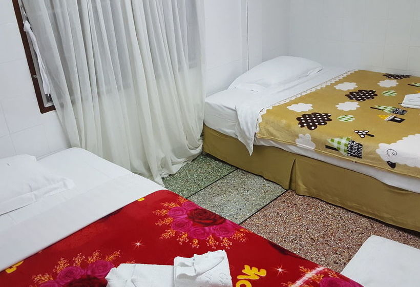 Pension Emmanuel Guesthouse 13