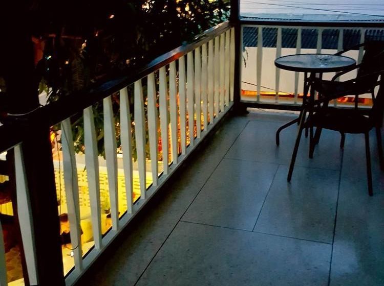 Pension Emmanuel Guesthouse 15