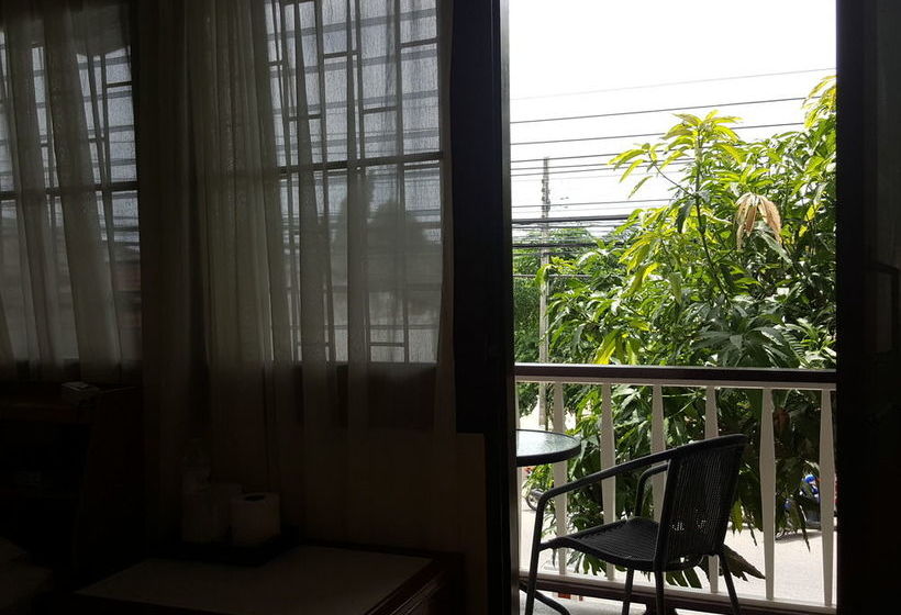 Pension Emmanuel Guesthouse 16