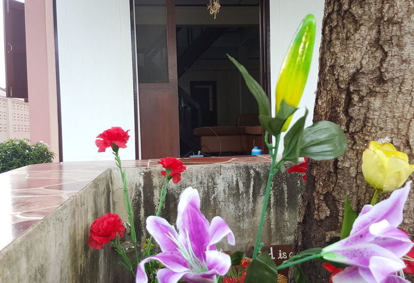 Pension Emmanuel Guesthouse 19