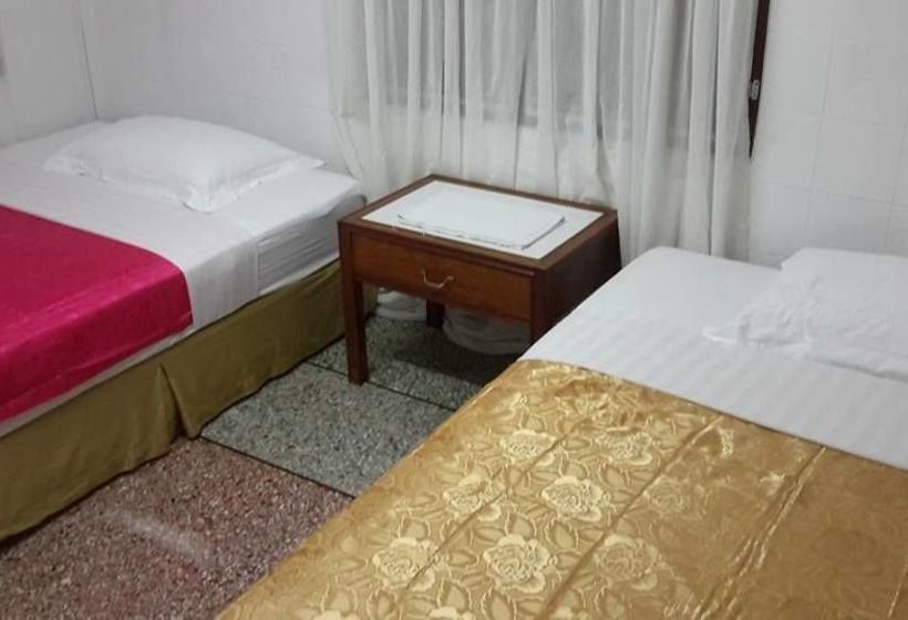 Pension Emmanuel Guesthouse 3