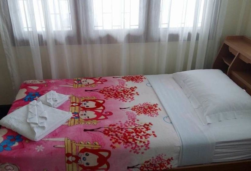 Pension Emmanuel Guesthouse 4