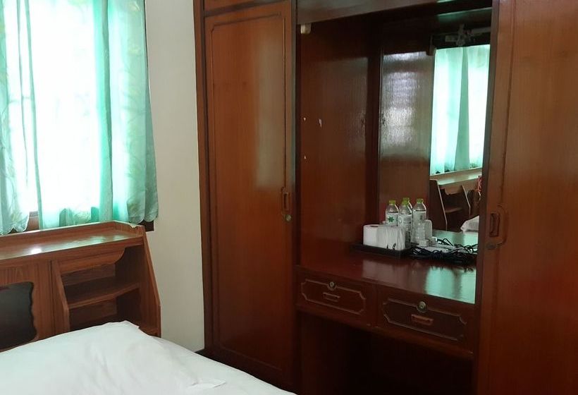 Pension Emmanuel Guesthouse 5