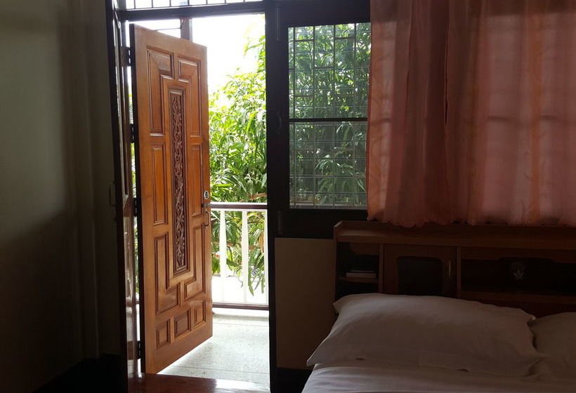 Pension Emmanuel Guesthouse 6