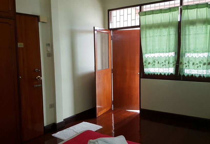 Pension Emmanuel Guesthouse 8