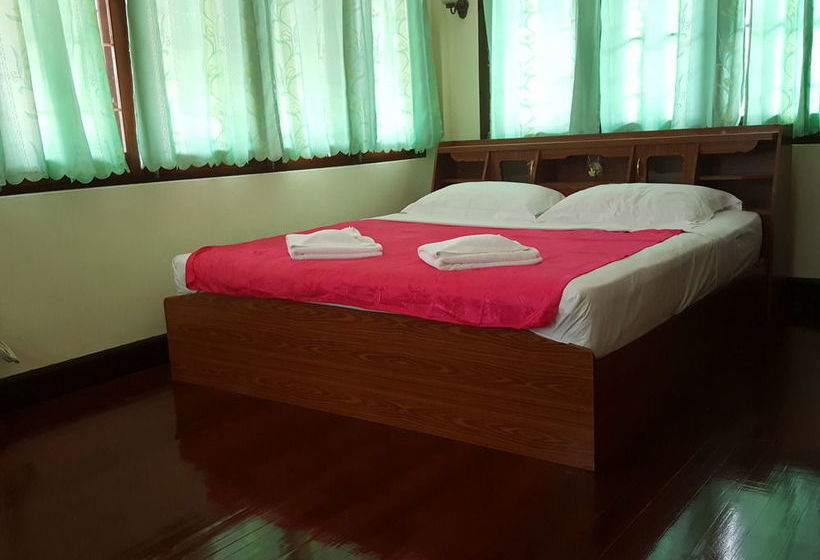 Pension Emmanuel Guesthouse 9