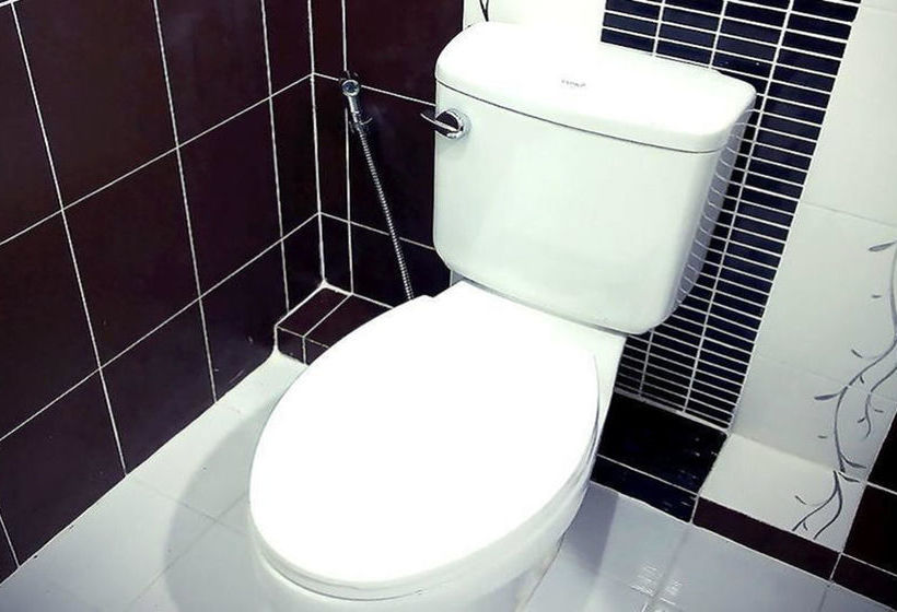 Hotel Nichravee Resort Ubon Ratchathani 12