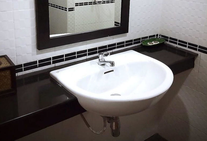 Hotel Nichravee Resort Ubon Ratchathani 14