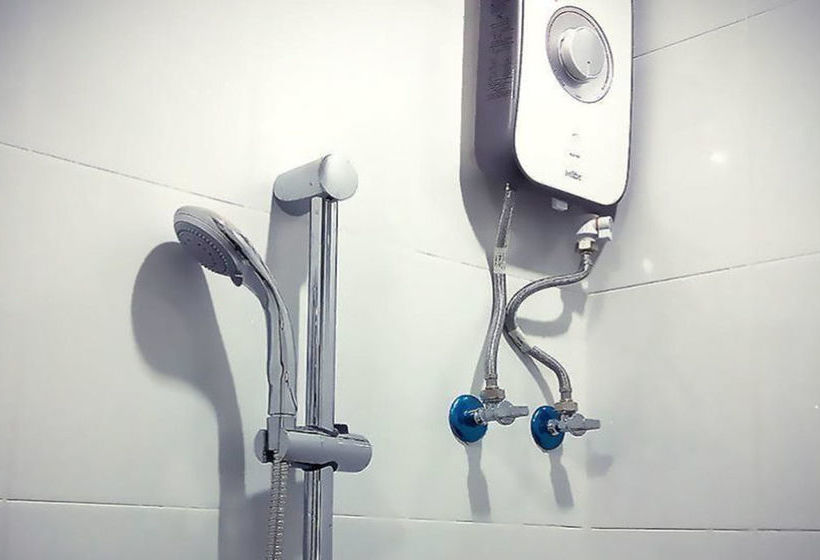 Hotel Nichravee Resort Ubon Ratchathani 15