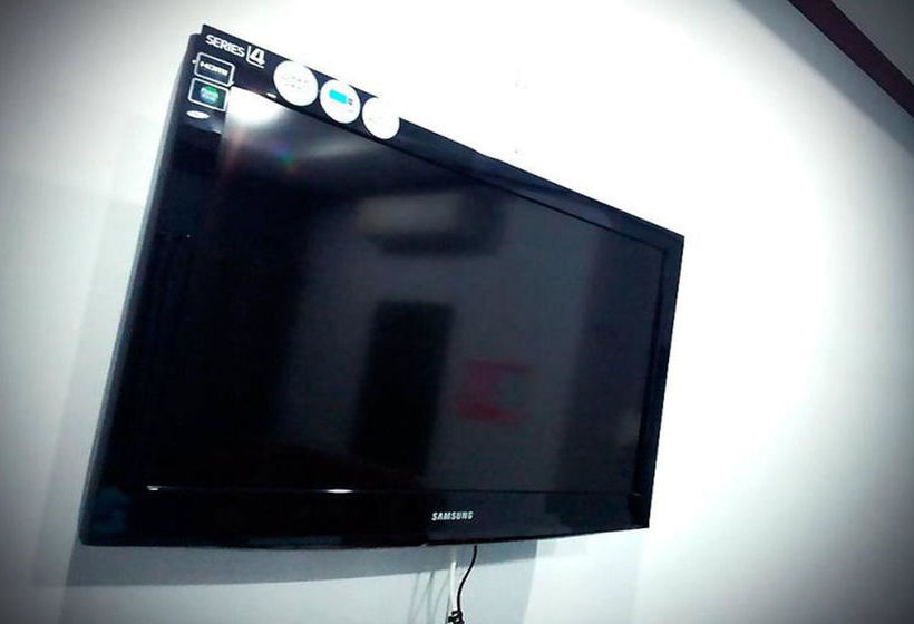 Hotel Nichravee Resort Ubon Ratchathani 3