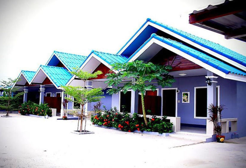 Hotel Nichravee Resort Ubon Ratchathani 5