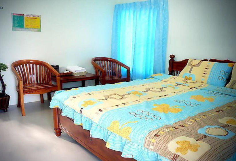 Hotel Nichravee Resort Ubon Ratchathani 8