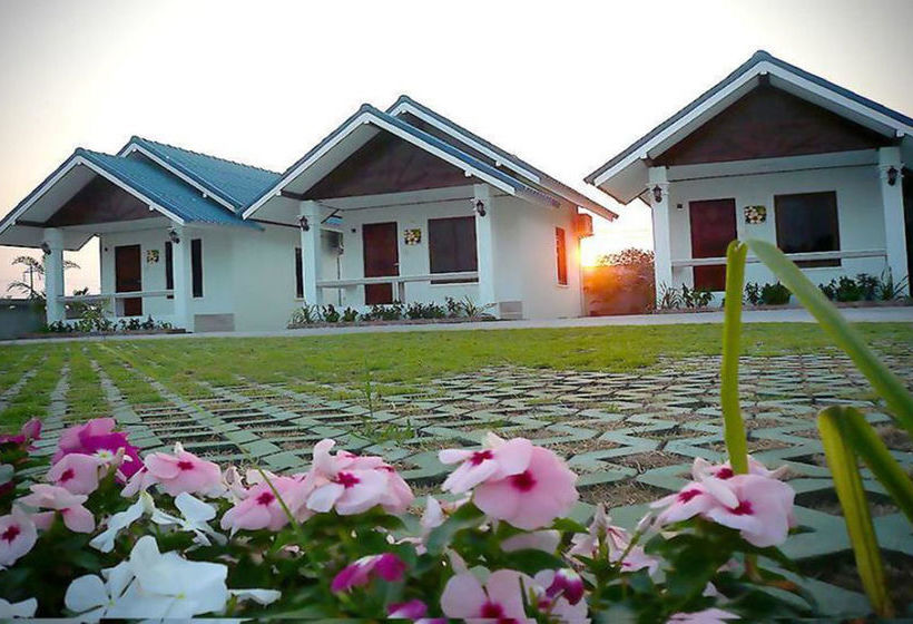 Hotel Nichravee Resort Ubon Ratchathani 9