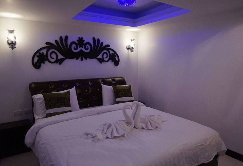 Hotel Samranchaykhong 10