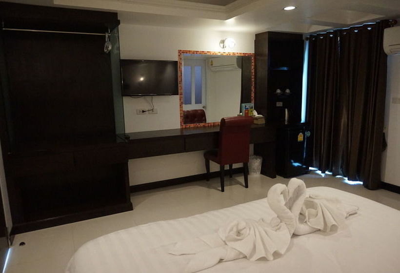 Hotel Samranchaykhong 11