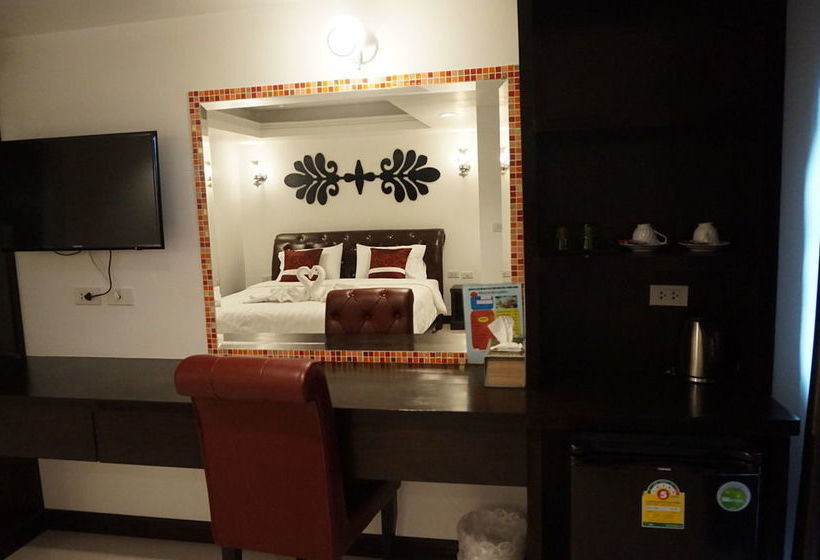 Hotel Samranchaykhong 12