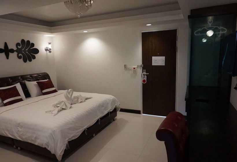 Hotel Samranchaykhong 13