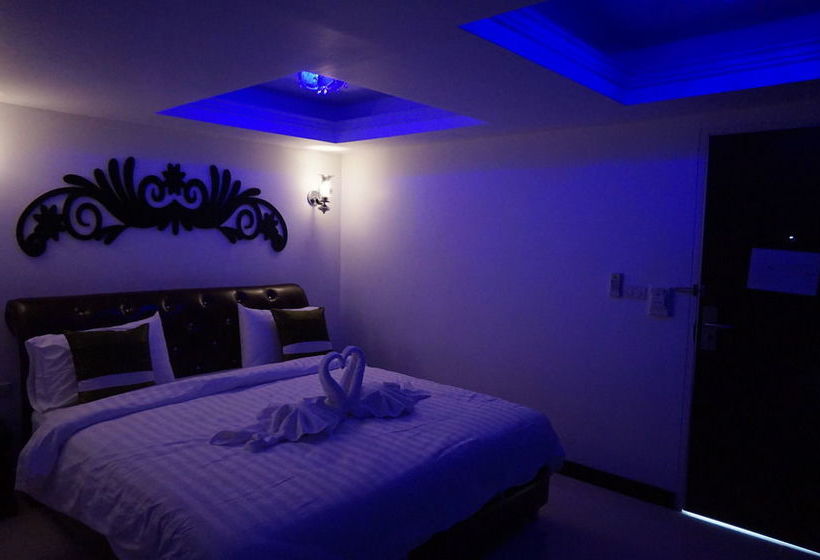 Hotel Samranchaykhong 14