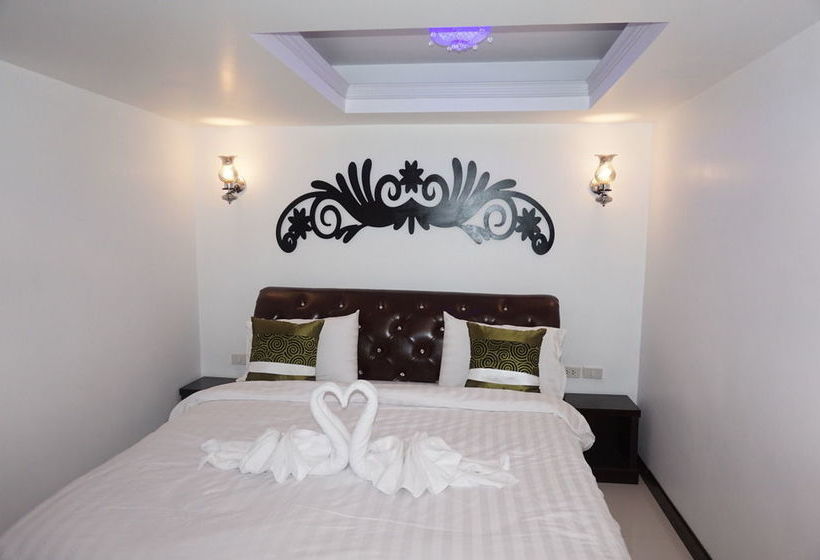 Hotel Samranchaykhong 15