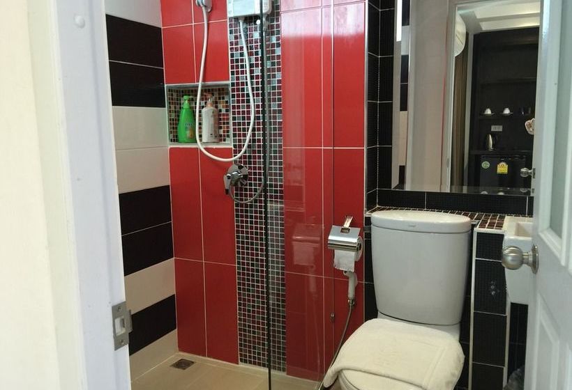 Hotel Samranchaykhong 18