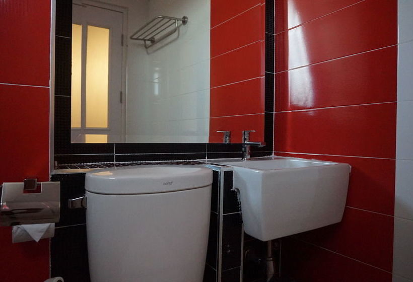 Hotel Samranchaykhong 19