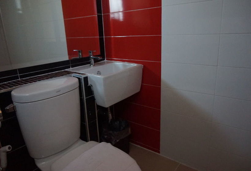 Hotel Samranchaykhong 20