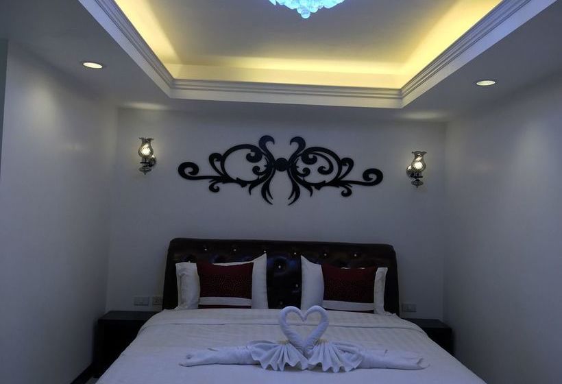 Hotel Samranchaykhong 4